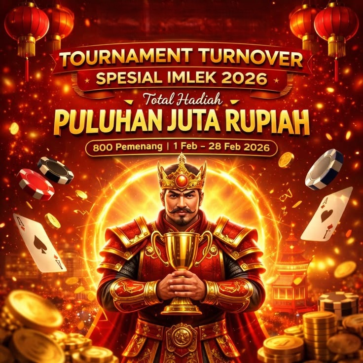 Membedah Pola Promosi dan Branding Platform Togel Online di Era Digital