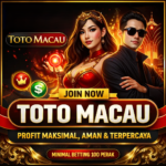 Mengapa Transparansi Menjadi Kunci dalam Dunia Togel Online Toto Macau