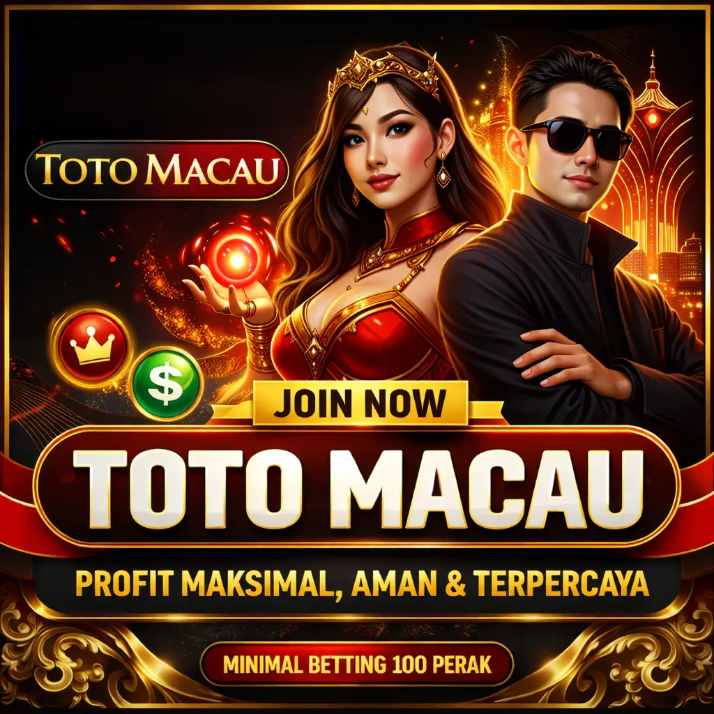 Mengapa Transparansi Menjadi Kunci dalam Dunia Togel Online Toto Macau